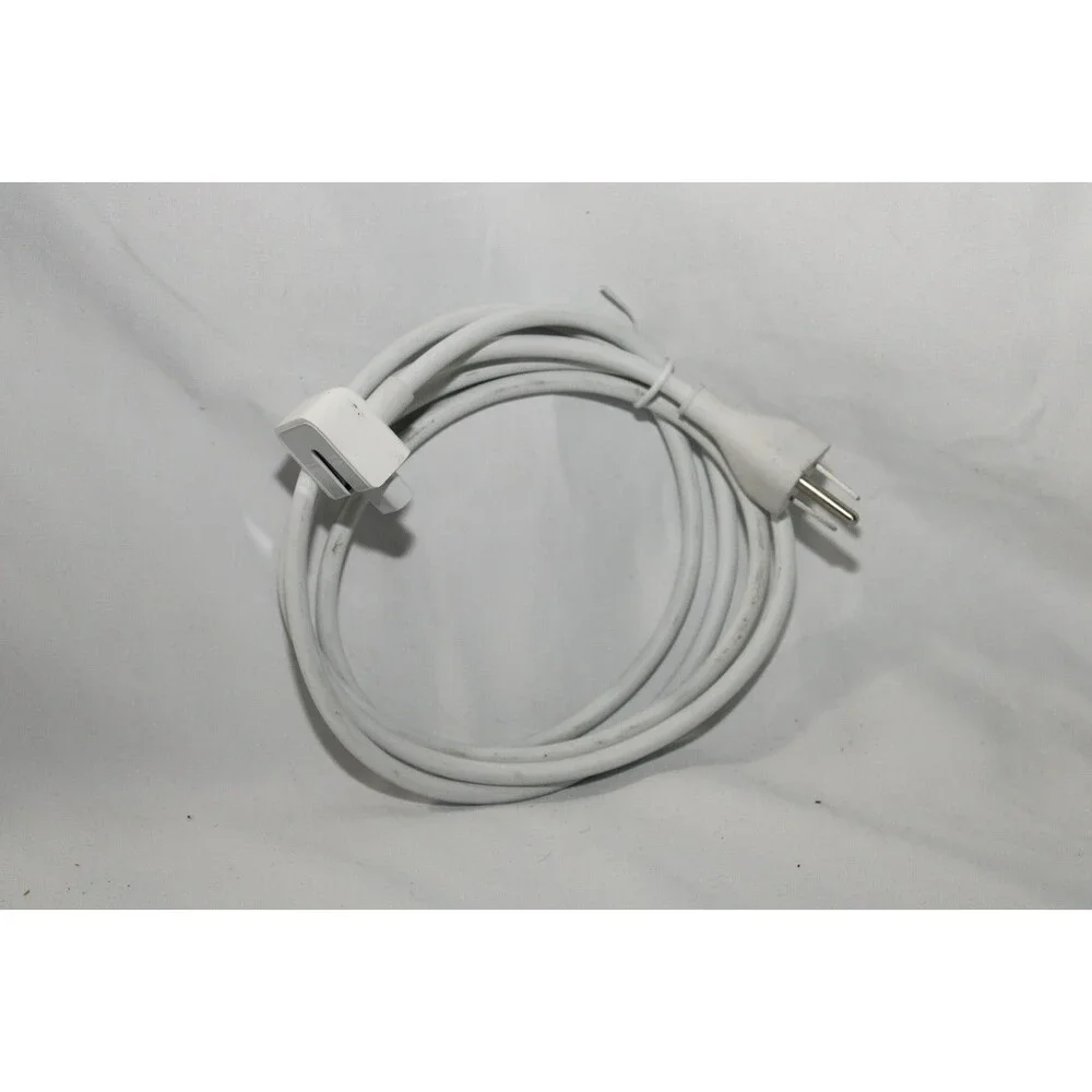Apple Macbook Pro extension Power Cord For 2011 2012 2013 2014 2015 2016